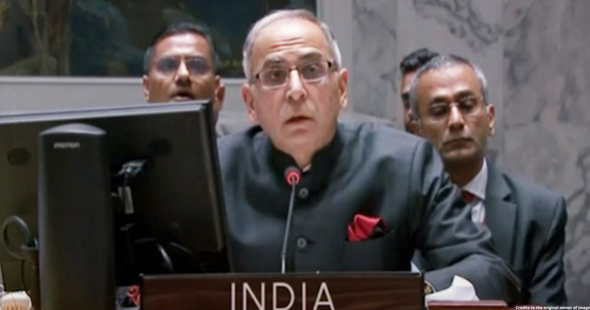 India lambasts Pakistan, China for blocking global UN terrorist designation